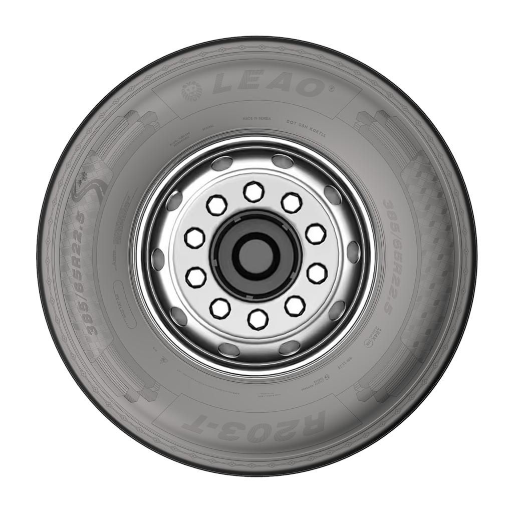 R203-T