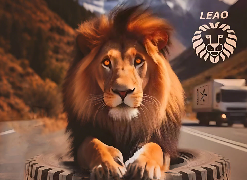 LEAO TIRE
